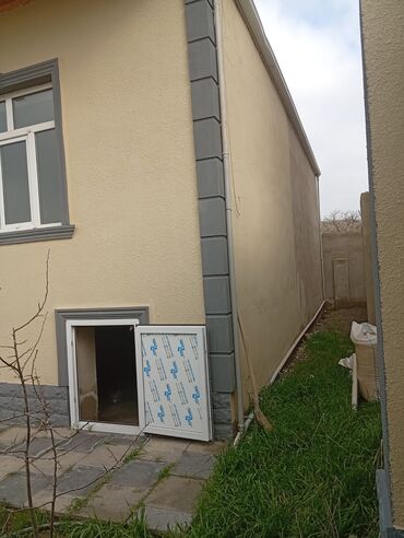 Həyət evləri və villaların satışı: Savalanın girişində 2 sot yarımda 120 kvadrat 4 otaqlı yola 300 metr — 14