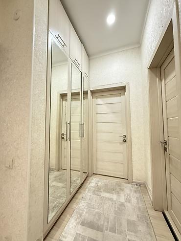 девелопмент: 2 комнаты, 68 м², Тунгуч мкр Элитка, 2 этаж, Дизайнерский ремонт — 10
