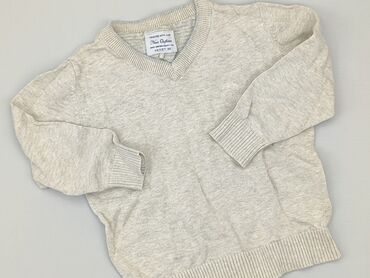 kurtka młodzieżowa chłopięca: Sweater, 1.5-2 years, 86-92 cm, condition - Very good