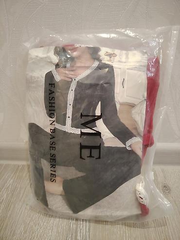 alt paltarlar per page 99: Qadın ev geyimi dəsti – “Fashion Base Series” - Tərkib: Yumşaq, rahat — 1