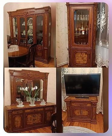 İşlənmiş, TV altlığı, Servant, Komod, Kredit yoxdur lalafo.az -da İşlənmiş, TV altlığı, Servant, Komod, Kredit yoxdur