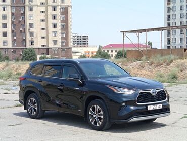 полики для авто бишкек цена: Toyota Highlander: 2021 г., 2.5 л, Автомат, Гибрид, Жол тандабас
