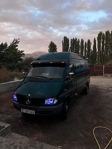 грузовая техника манипулятор исузу: Сатылат: Mercedes-Benz Sprinter 2005 🚐 Mercedes-Benz Sprinter - 📅 — 5