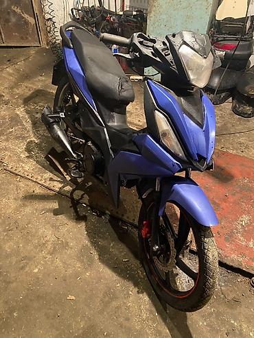 hava balonu kanpressor: Tufan - CUB 50 S, 80 sm3, 2023 il, 34000 km — 7
