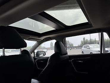 Другие автомобили: Продается Toyota Wildlander 2023. Максимальная комплектация. Состояние — 17
