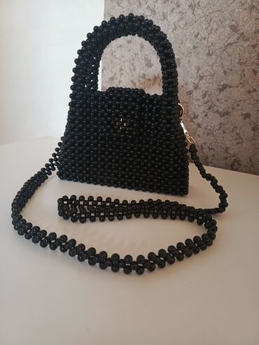Kimya: Əl çantası