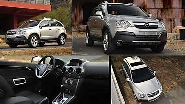 grejaci golf 4: DELOVI ZA OPEL ANTARA | Polovni originalni rezervni delovi za Opel — 1