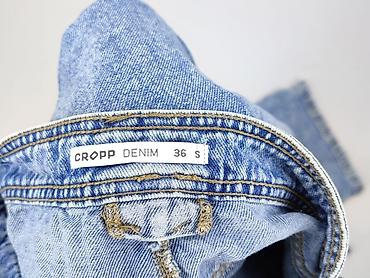 cargo cropp: Cropp, Spodnie cargo damskie, rozmiar S — 4