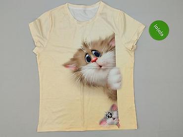 rzeczy hello kitty: T-shirt damski, rozmiar S — 2