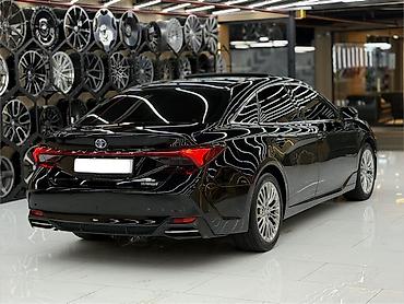 Toyota: Toyota Avalon: 2019 г., 2.5 л, Вариатор, Гибрид, Седан — 6