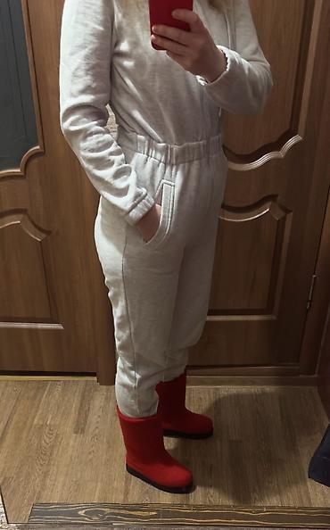 Другая женская обувь: Новые валенки С подошвой - не скользят. Тёплые, натуральный войлок — 6