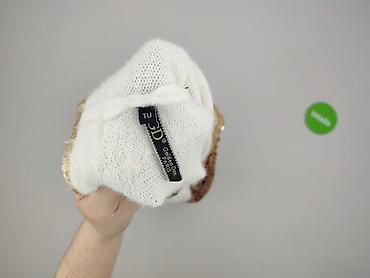 lata 70: Sweter damski, rozmiar One size — 4