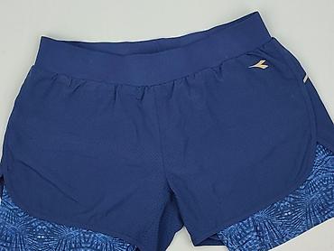 demary: Diadora, Szorty damskie, rozmiar M — 1