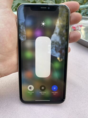 Apple iPhone: IPhone 11, Ağ, Face ID — 5