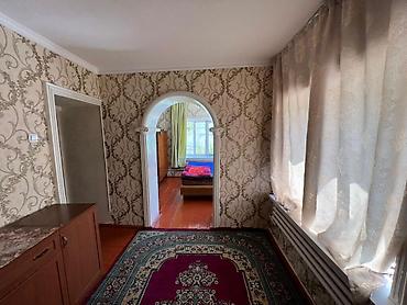 Долгосрочная аренда домов: Город Жалал-Абад!!!!! Сдаю в аренду дом в микрорайоне Кок-Арт ул — 10