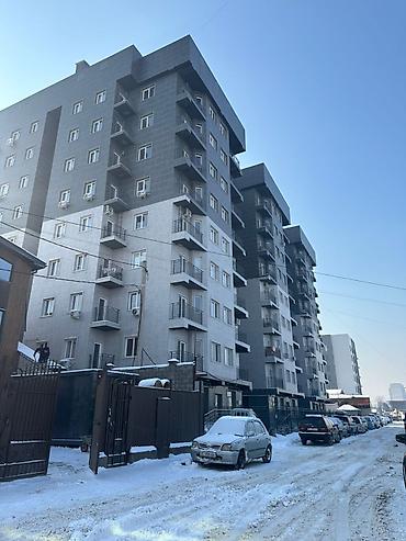 Продажа квартир: 1 комната, 27 м² — 1
