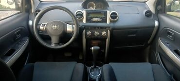 Toyota: Toyota ist: 2006 г., 1.5 л, Автомат, Бензин, Хэтчбэк