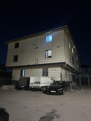 Сдается 1-комнатная квартира район Чон Арык Салырбаева 392 (Баха ) at lalafo.kg Сдается 1-комнатная квартира район Чон Арык Салырбаева 392 (Баха )