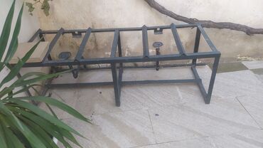 Digər restoran, kafe avadanlığı: Məhsul: Mətbəx avadanlıqları dəsti 1) İkiqat kameralı soyuducu - Üst — 3