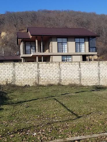 Bağ evlərinin kirayəsi: 270 kv. m, 5 otaqlı — 2