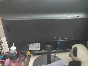 мониторы новые: Монитор, Новый, LED, 22" - 23" — 3