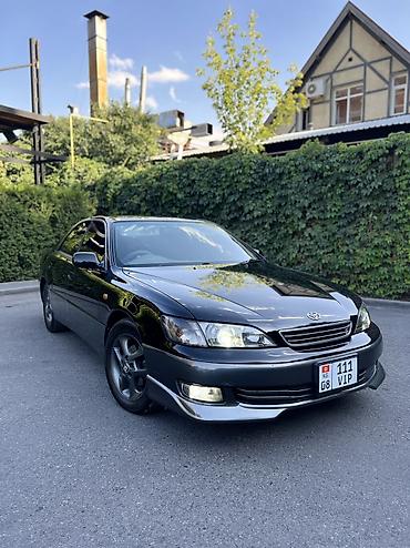 кводроцикл мото: Toyota Windom: 2001 г., 2.5 л, Автомат, Бензин, Седан — 1