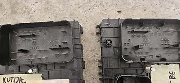 passat b5.5 instrument tabla: KUTIJA OSIGURACA ZA VOLKSWAGEN GOLF 5, PASSAT B6 - 1K0937125 — 1