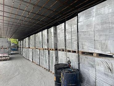 Полистиролбетонный блок: Полистиролбетонный блок, 600x300x200, D600, Самовывоз, Платная доставка — 9