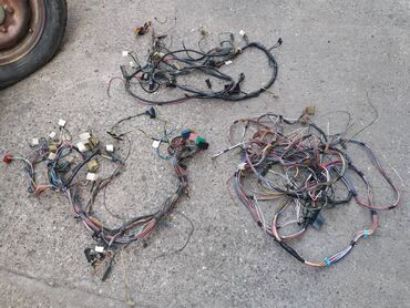 Auto delovi: Kompletna elektro instalacija za Lada 2104 Karavan. Polovno, očuvano — 3