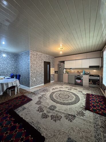 Продажа домов: Дом, 90 м², 4 комнаты, Агентство недвижимости, Косметический ремонт — 12