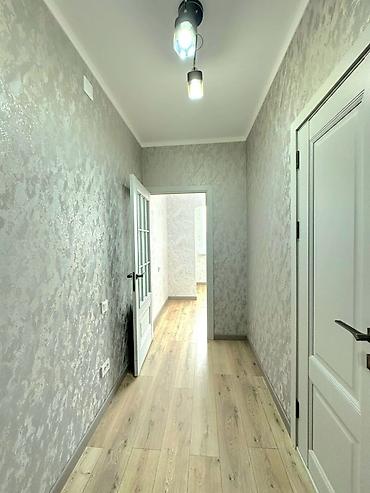 Продажа квартир: 1 комната, 44 м², 106 серия улучшенная, 9 этаж, Евроремонт — 6