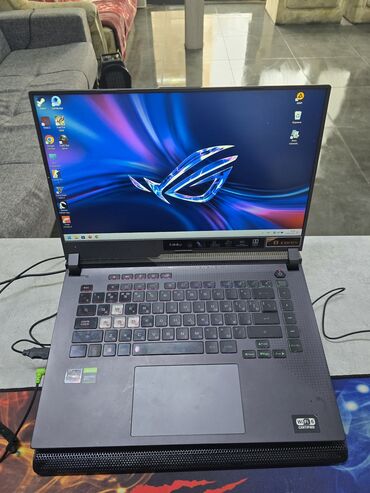 купить ноутбук lenovo b590: Ноутбук, Asus, 16 ГБ ОЗУ, AMD Ryzen 7, 15.6 ", Б/у, Для работы, учебы, память SSD