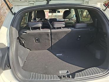 Ssangyong: Ssangyong Tivoli: 2020 г., Автомат, Кроссовер — 4