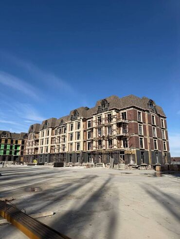 Продажа квартир: 4 комнаты, 169 м², Элитка, 3 этаж, ПСО (под самоотделку) at lalafo.kg — 9 Продажа квартир: 4 комнаты, 169 м², Элитка, 3 этаж, ПСО (под самоотделку) — 9