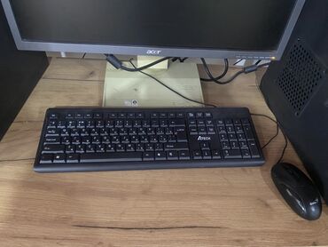 мониторы acer: Монитор, Acer, LCD
