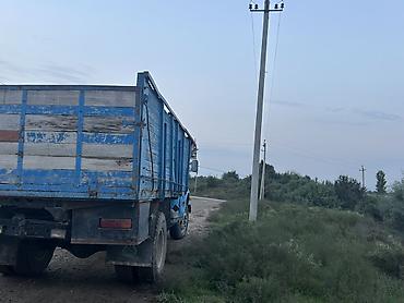 islənmis oturacaqlar: 130, 1966 il, motor 11 capacity l, Bort, İşlənmiş — 4