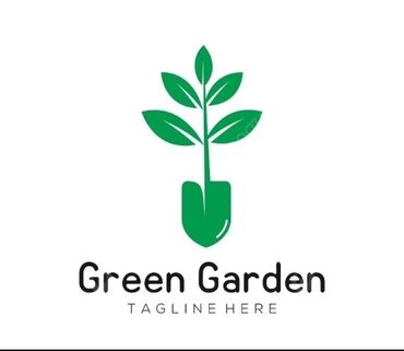 разнорабочий работа: Green Garden — профессиональная расчистка и благоустройство участков