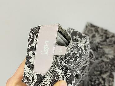 slip on h: Soon, Spódnica damska, rozmiar 4XL — 4