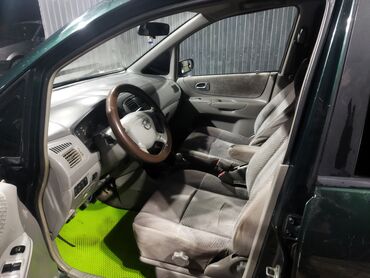 Mazda: Mazda PREMACY: 1999 г., 1.8 л, Механика, Бензин, Минивэн — 5