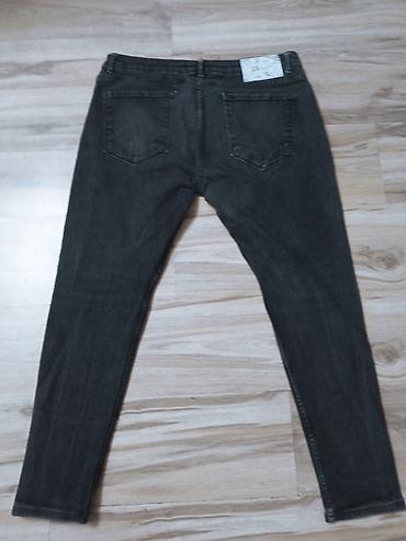 trenerka kenzo novo: Muške farmerke Christian Dior - Model: uske/skinny kroj sa pet — 7