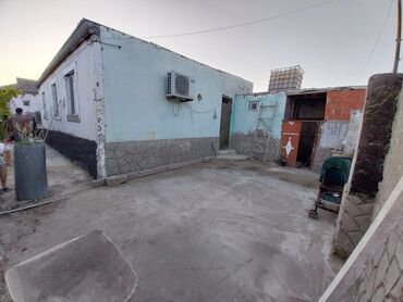 saray həyət evi: 3 комнаты, 4 м², Нет кредита, Свежий ремонт