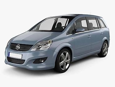 volan bmw e87: DELOVI ZA OPEL ZAFIRA 4 | Polovni originalni delovi za Opel Zafira B — 2