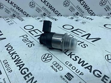 gorivni gas: REGULATOR PRITISKA GORIVA ZA VOLKSWAGEN TIGUAN, TOURAN, GOLF 7 . - — 5
