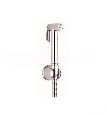 KAS Safir 91.20.193 xrom latun oval bide duş başlığı 🟢 Rəsmi iş yeri