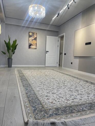 срочная продажа квартир: 1 комната, 43 м², Элитка, 6 этаж, Дизайнерский ремонт