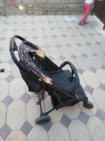 Другой детский транспорт: Продаём 2е коляски и велоколяску. Отличное состояние. Цена за первую — 8