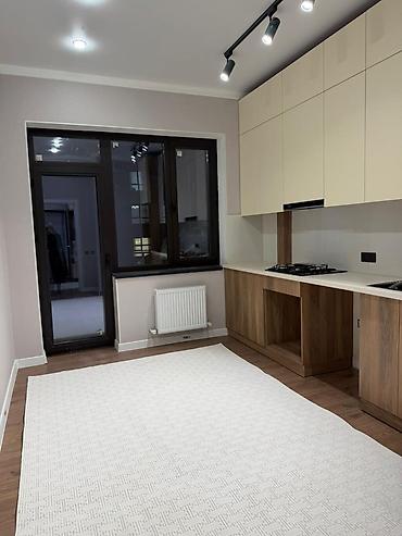 Продажа квартир: 2 комнаты, 49 м², Элитка, 5 этаж, Евроремонт — 7