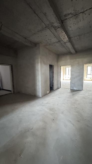 квартиры в городе балыкчы: 3 комнаты, 170 м², Дворец спорта Элитка, 9 этаж, ПСО (под самоотделку) — 5