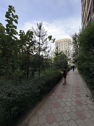 Продажа квартир: 3 комнаты, 80 м², 7 мкр Элитка, 6 этаж, Евроремонт — 4