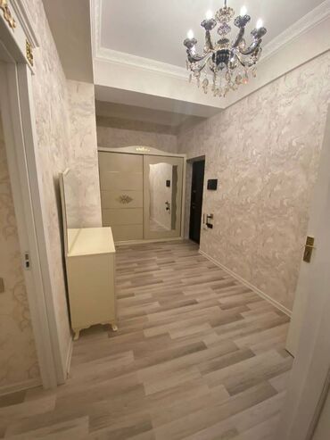 Yeni tikili: 2 otaqlı, Yeni tikili, 65 kv. m — 3